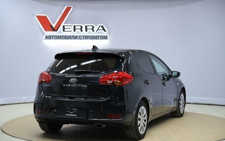 KIA cee'd III, 2018 год, 1 390 000 рублей, 5 фотография