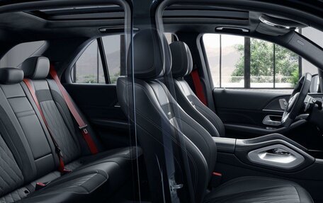 Mercedes-Benz GLE AMG, 2025 год, 24 160 000 рублей, 12 фотография