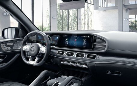 Mercedes-Benz GLE AMG, 2025 год, 24 160 000 рублей, 13 фотография