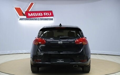 KIA cee'd III, 2018 год, 1 390 000 рублей, 6 фотография