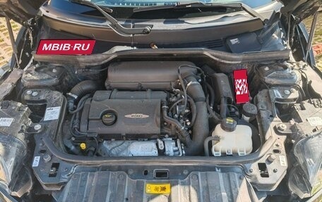 MINI Countryman I (R60), 2015 год, 2 200 000 рублей, 11 фотография