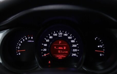 KIA cee'd III, 2018 год, 1 390 000 рублей, 16 фотография