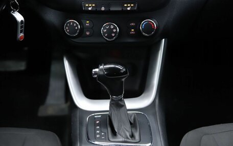 KIA cee'd III, 2018 год, 1 390 000 рублей, 15 фотография