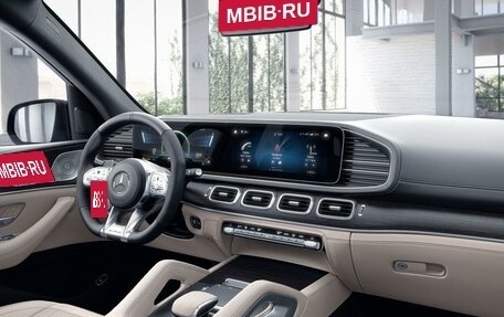 Mercedes-Benz GLE AMG, 2025 год, 24 160 000 рублей, 9 фотография