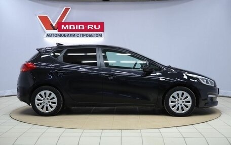 KIA cee'd III, 2018 год, 1 390 000 рублей, 4 фотография