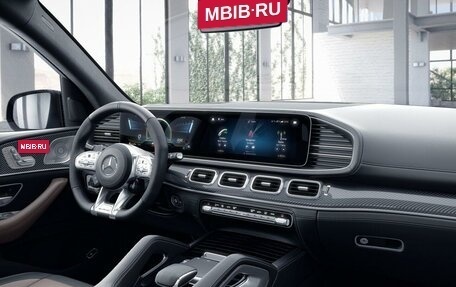 Mercedes-Benz GLE AMG, 2025 год, 24 160 000 рублей, 7 фотография