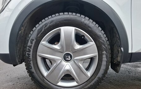 Renault Arkana I, 2019 год, 1 560 000 рублей, 9 фотография