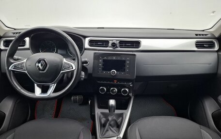 Renault Arkana I, 2019 год, 1 560 000 рублей, 12 фотография