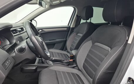 Renault Arkana I, 2019 год, 1 560 000 рублей, 10 фотография