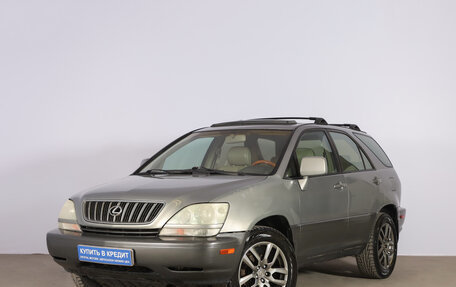 Lexus RX IV рестайлинг, 2000 год, 1 099 000 рублей, 4 фотография