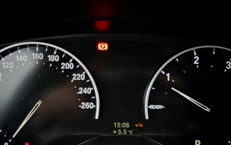 BMW X3, 2018 год, 3 213 000 рублей, 12 фотография