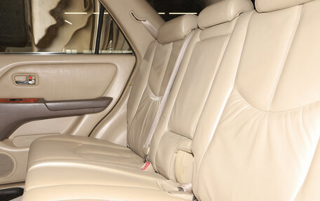 Lexus RX IV рестайлинг, 2000 год, 1 099 000 рублей, 17 фотография