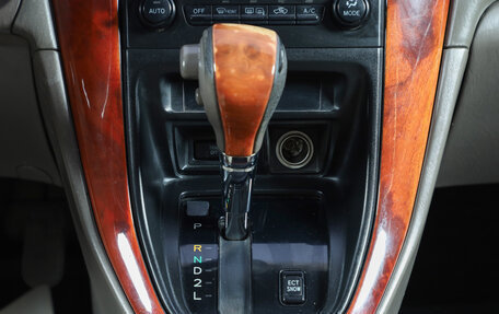 Lexus RX IV рестайлинг, 2000 год, 1 099 000 рублей, 14 фотография