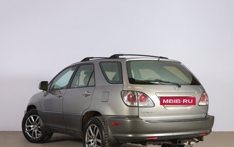 Lexus RX IV рестайлинг, 2000 год, 1 099 000 рублей, 7 фотография