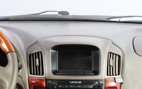 Lexus RX IV рестайлинг, 2000 год, 1 099 000 рублей, 13 фотография