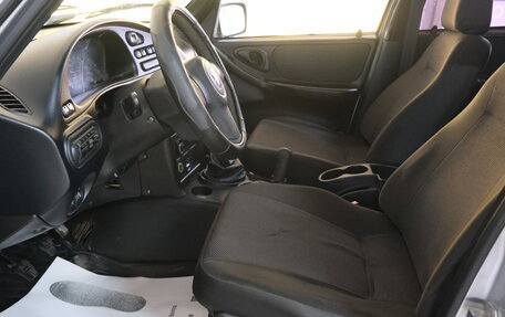 Chevrolet Niva I рестайлинг, 2013 год, 589 000 рублей, 8 фотография