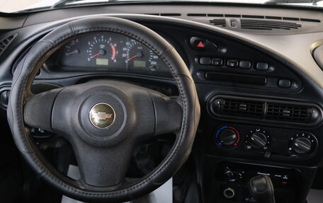 Chevrolet Niva I рестайлинг, 2013 год, 589 000 рублей, 12 фотография