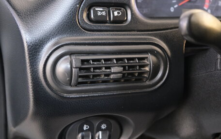 Chevrolet Niva I рестайлинг, 2013 год, 589 000 рублей, 10 фотография