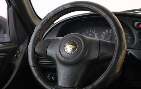 Chevrolet Niva I рестайлинг, 2013 год, 589 000 рублей, 13 фотография