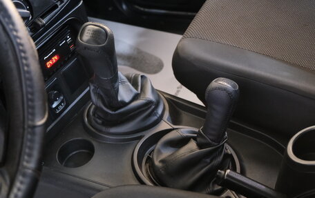 Chevrolet Niva I рестайлинг, 2013 год, 589 000 рублей, 17 фотография