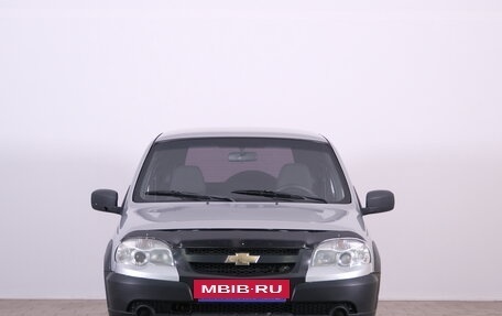 Chevrolet Niva I рестайлинг, 2013 год, 589 000 рублей, 2 фотография
