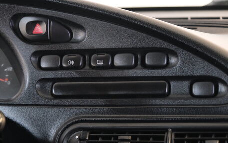 Chevrolet Niva I рестайлинг, 2013 год, 589 000 рублей, 15 фотография