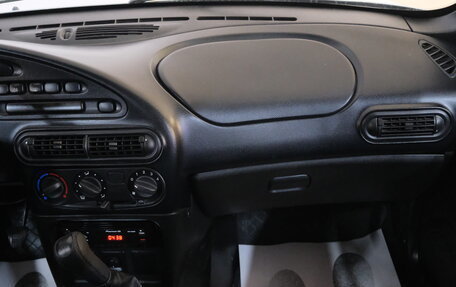 Chevrolet Niva I рестайлинг, 2013 год, 589 000 рублей, 18 фотография