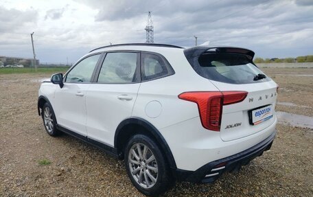 Haval Jolion, 2024 год, 1 430 000 рублей, 4 фотография