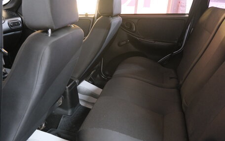 Chevrolet Niva I рестайлинг, 2013 год, 589 000 рублей, 20 фотография