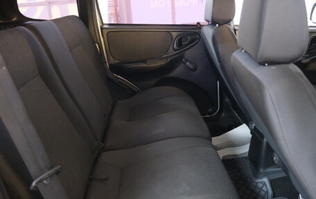 Chevrolet Niva I рестайлинг, 2013 год, 589 000 рублей, 21 фотография