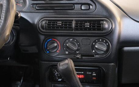 Chevrolet Niva I рестайлинг, 2013 год, 589 000 рублей, 16 фотография