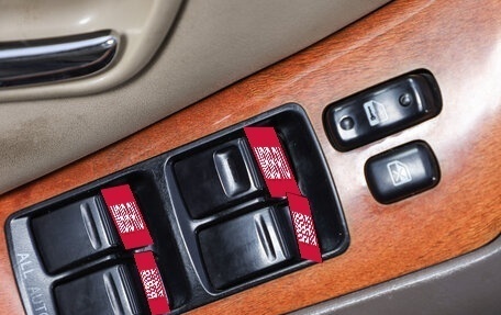 Lexus RX IV рестайлинг, 2000 год, 1 099 000 рублей, 8 фотография