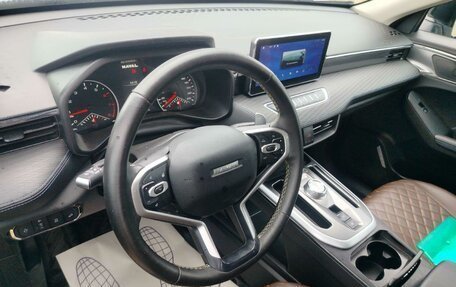 Haval Jolion, 2024 год, 1 430 000 рублей, 6 фотография