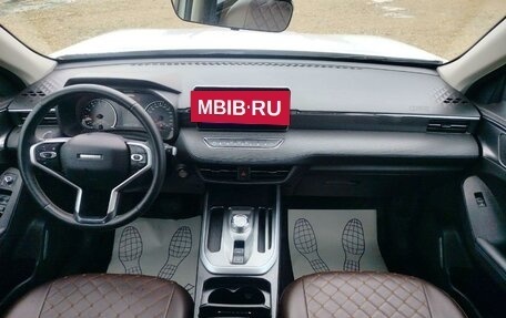 Haval Jolion, 2024 год, 1 430 000 рублей, 5 фотография