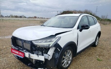 Haval Jolion, 2024 год, 1 430 000 рублей, 2 фотография