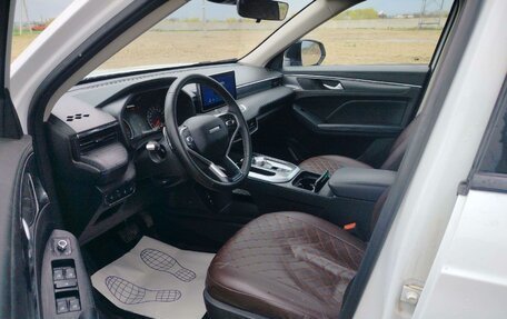 Haval Jolion, 2024 год, 1 430 000 рублей, 8 фотография