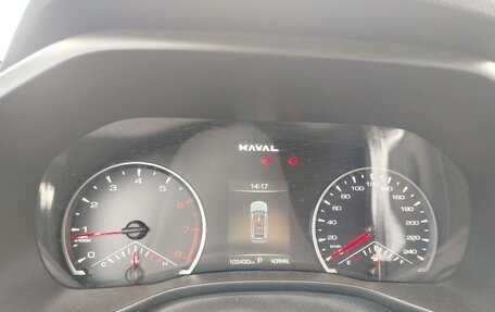 Haval Jolion, 2024 год, 1 430 000 рублей, 7 фотография
