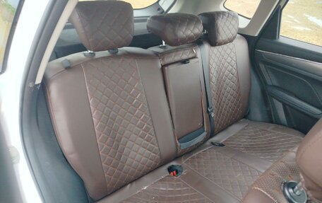 Haval Jolion, 2024 год, 1 430 000 рублей, 13 фотография