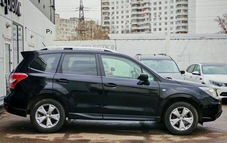 Subaru Forester, 2014 год, 1 663 000 рублей, 4 фотография