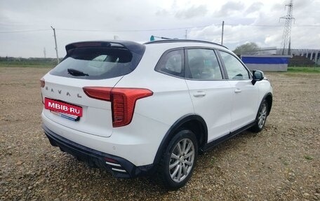 Haval Jolion, 2024 год, 1 430 000 рублей, 3 фотография