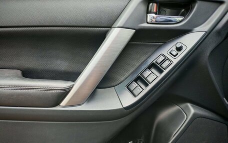 Subaru Forester, 2014 год, 1 663 000 рублей, 12 фотография