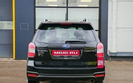 Subaru Forester, 2014 год, 1 663 000 рублей, 6 фотография