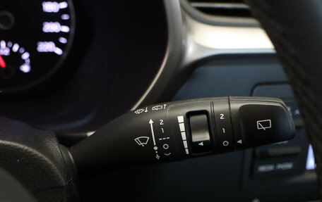 KIA Rio IV, 2021 год, 1 849 000 рублей, 13 фотография