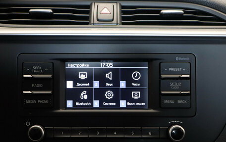 KIA Rio IV, 2021 год, 1 849 000 рублей, 15 фотография