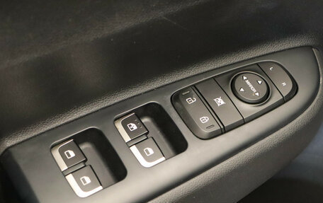 KIA Rio IV, 2021 год, 1 849 000 рублей, 17 фотография