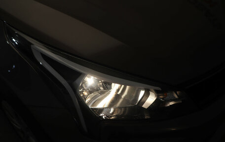 KIA Rio IV, 2021 год, 1 849 000 рублей, 24 фотография