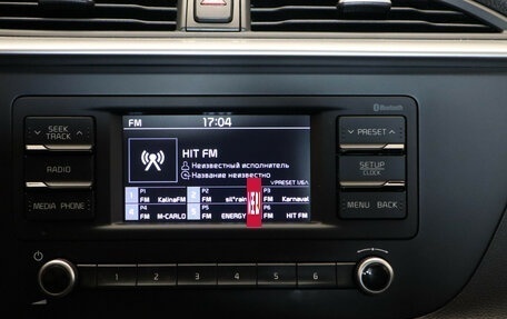 KIA Rio IV, 2021 год, 1 849 000 рублей, 14 фотография