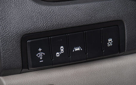 KIA Carnival III, 2019 год, 2 999 000 рублей, 7 фотография