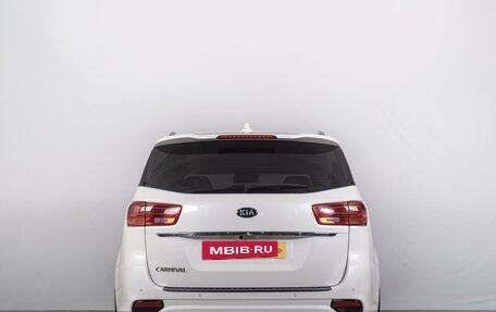 KIA Carnival III, 2019 год, 2 999 000 рублей, 4 фотография