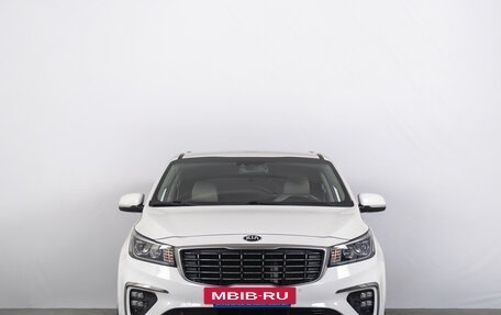 KIA Carnival III, 2019 год, 2 999 000 рублей, 3 фотография